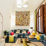 New With Height- 2Bd 1Bth- Pajaritos