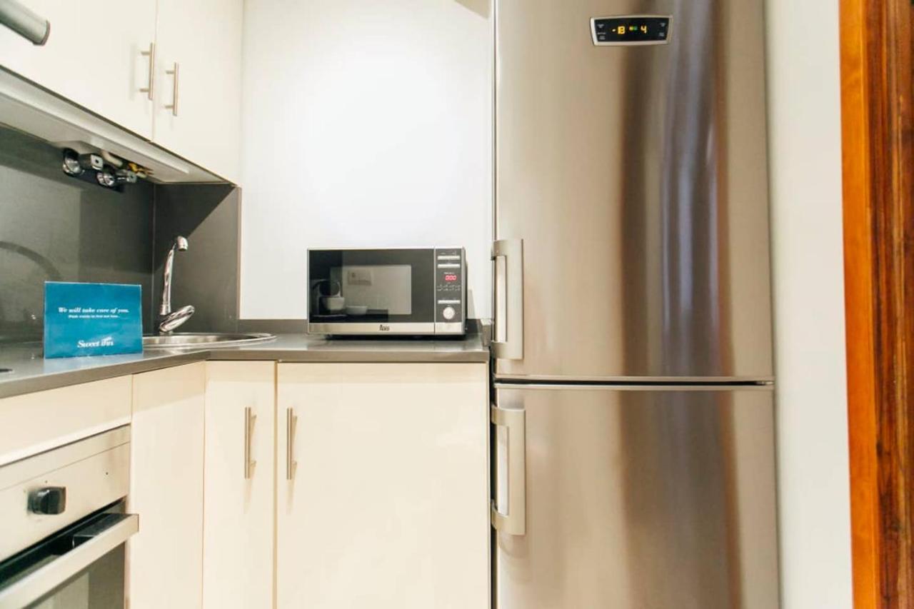 New With Height- 2bd 1bth- Pajaritos Appartement *