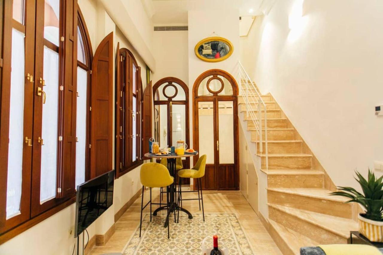Appartement New With Height- 2bd 1bth- Pajaritos Séville