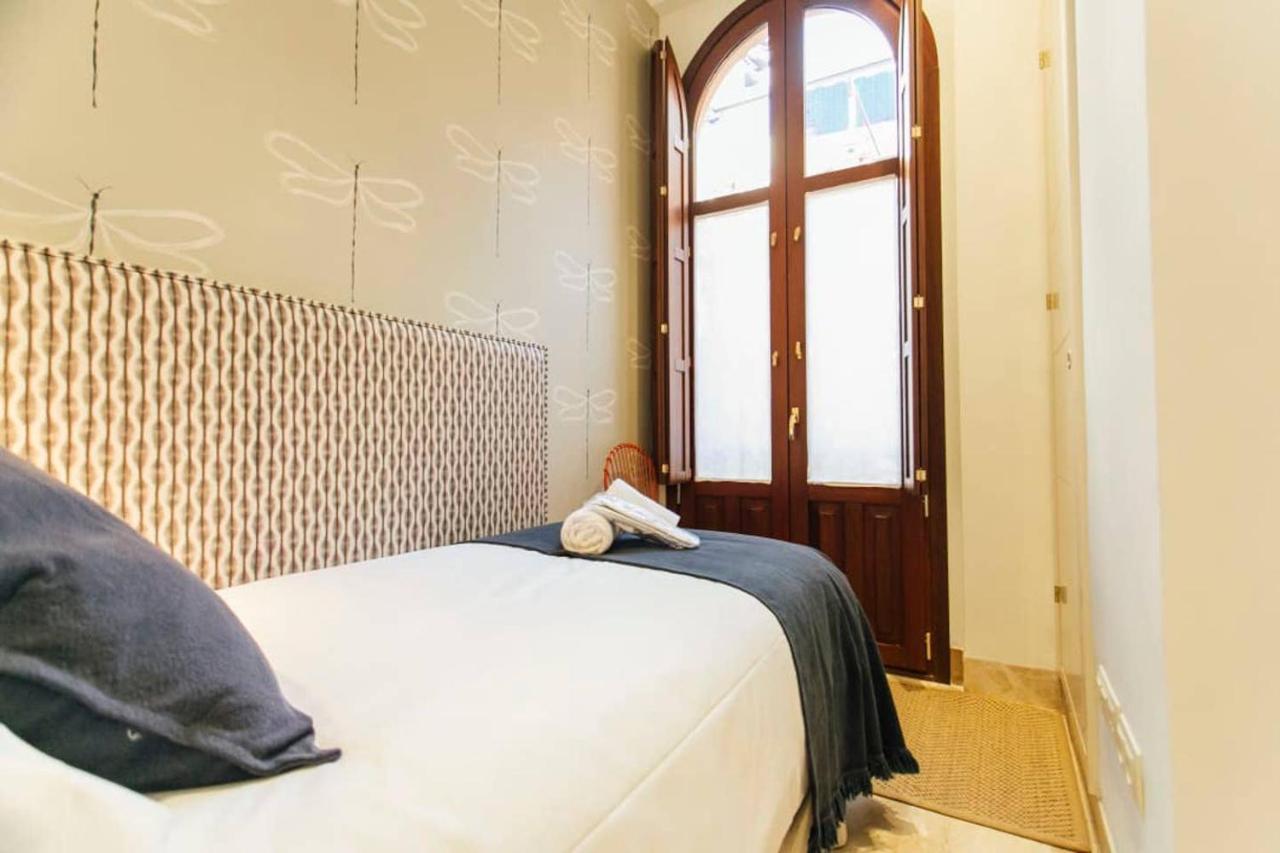 New With Height- 2bd 1bth- Pajaritos Appartement