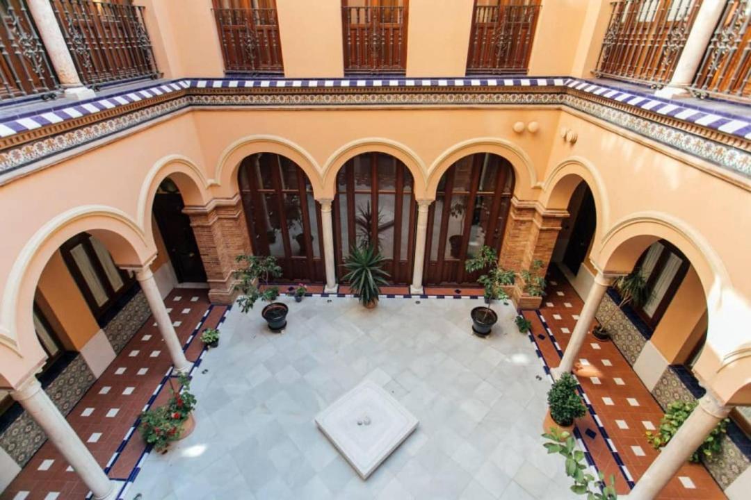 New With Height- 2bd 1bth- Pajaritos Séville