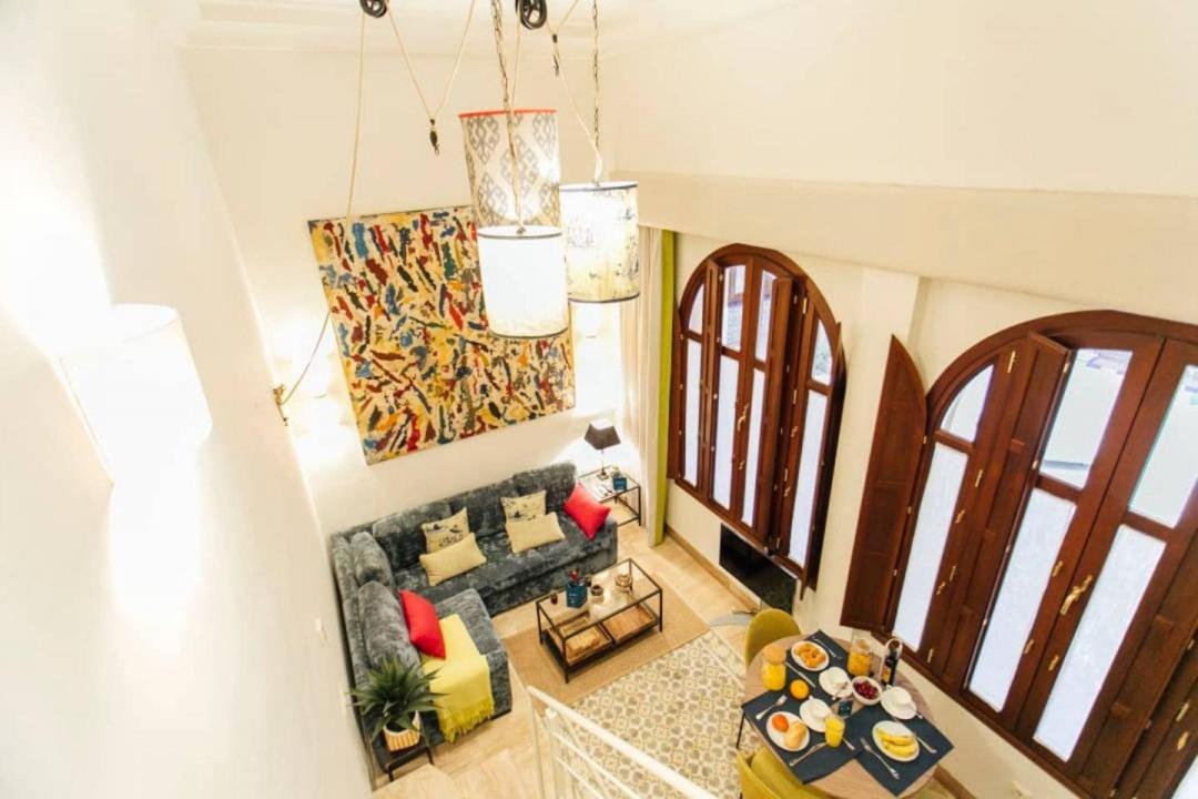 Appartement New With Height- 2bd 1bth- Pajaritos *