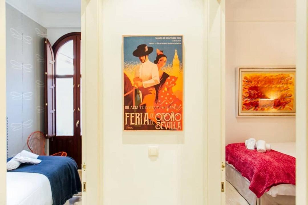 New With Height- 2bd 1bth- Pajaritos Séville