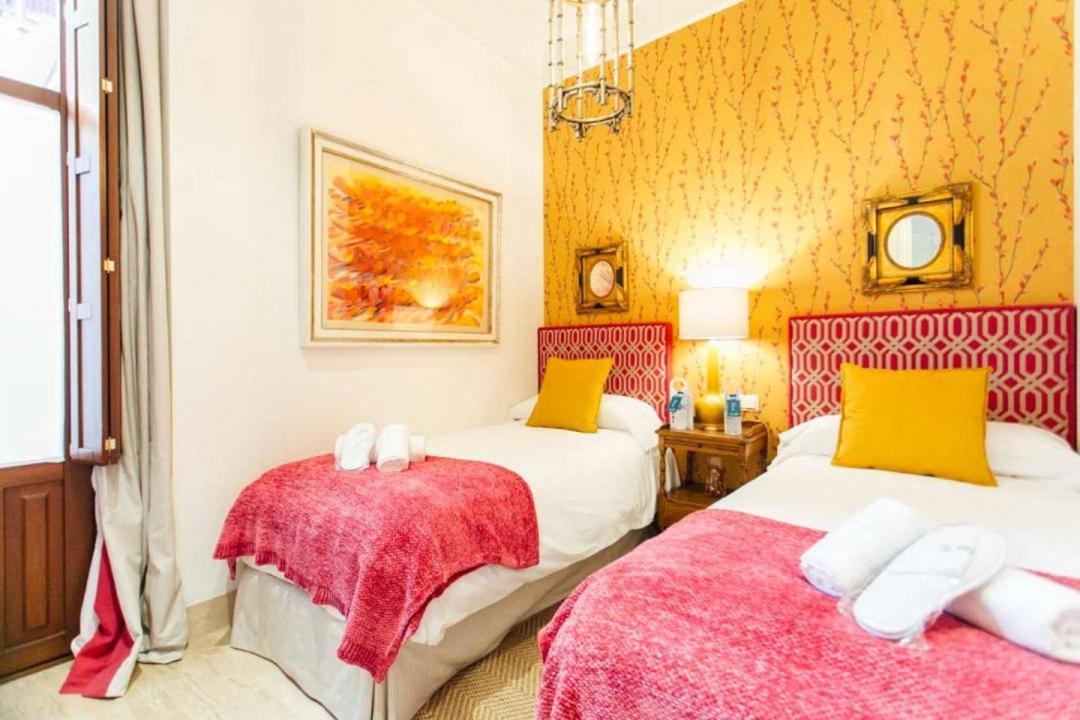 Appartement New With Height- 2bd 1bth- Pajaritos *