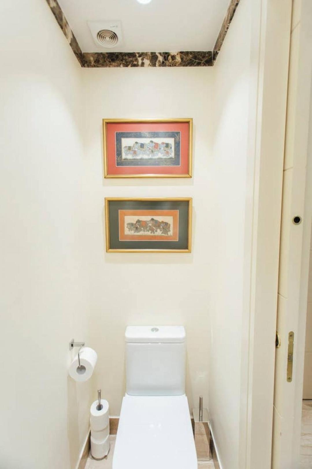 New With Height- 2bd 1bth- Pajaritos *
