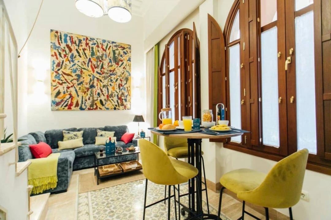 Appartement New With Height- 2bd 1bth- Pajaritos